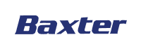 Logo Baxter HGD