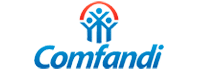 Logo-Comfandi