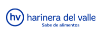 logo harinera del valle